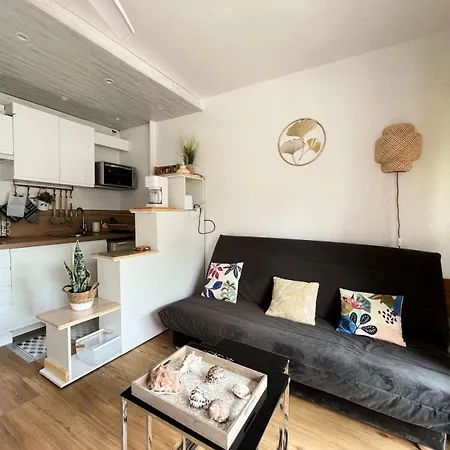 Escale Port - 4 Couchages Avec Piscine Mae-7211 Daire Le Grau-du-Roi