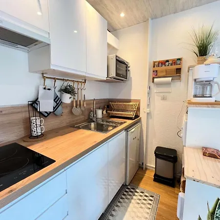 Escale Port - 4 Couchages Avec Piscine Mae-7211 * Le Grau-du-Roi